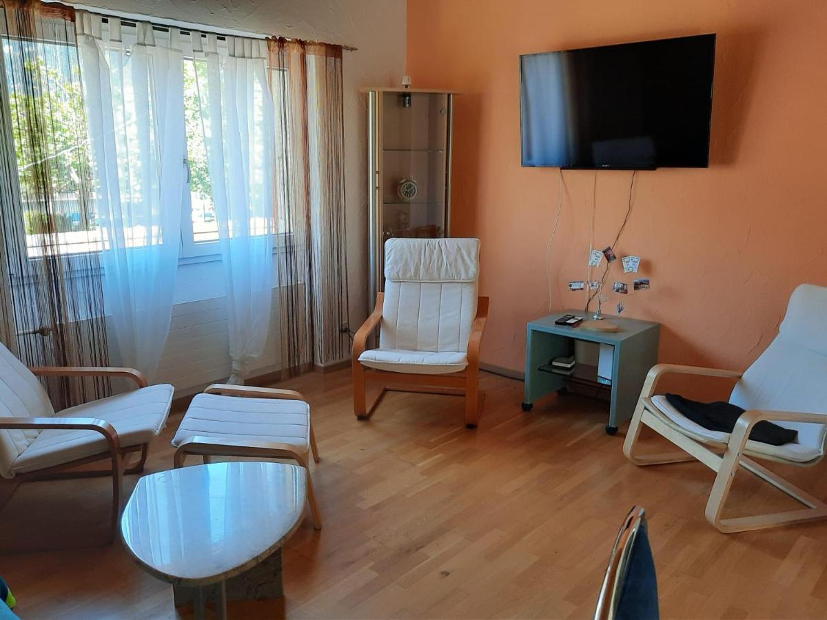 Apartment Berner Oberland Darligen