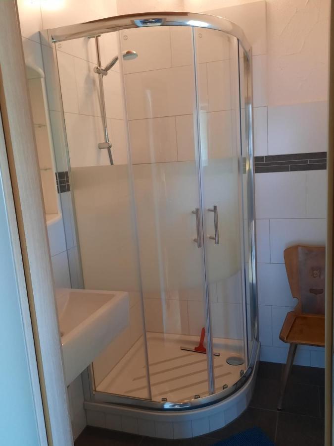 Berner Oberland Appartement Därligen