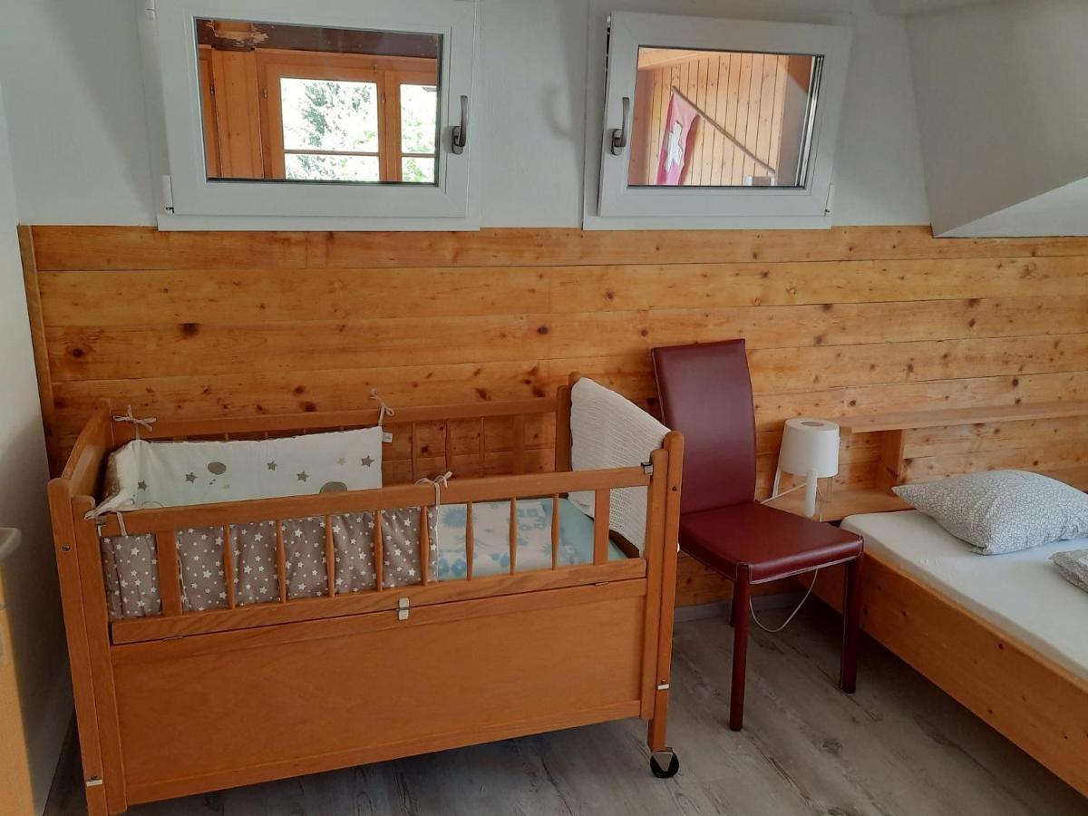 Apartment Berner Oberland *