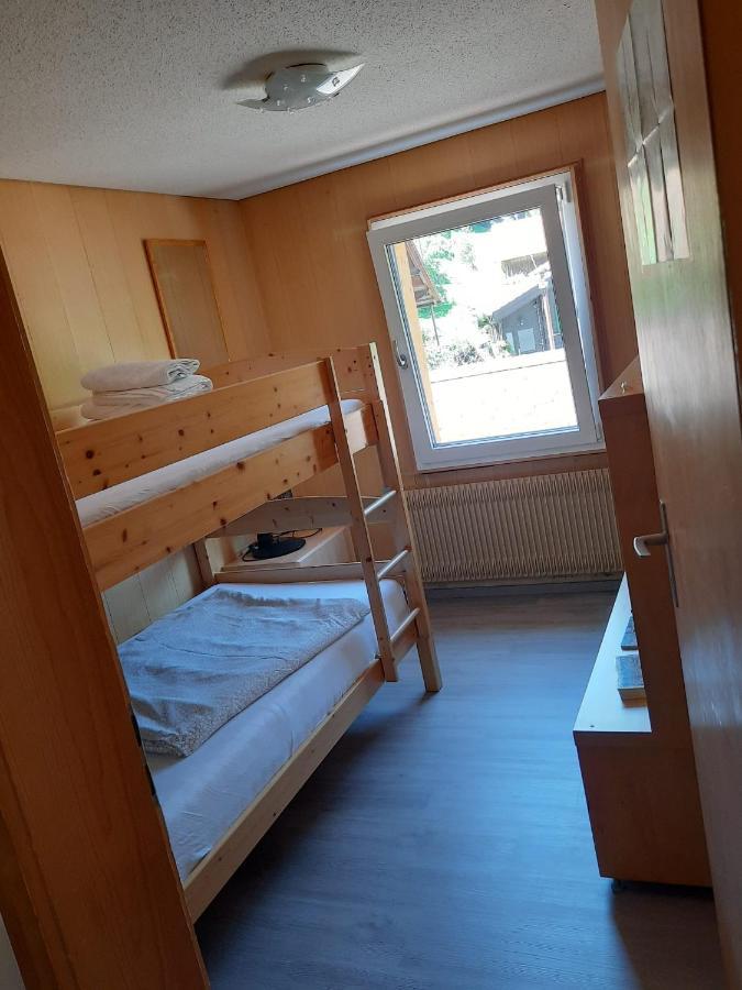 Berner Oberland