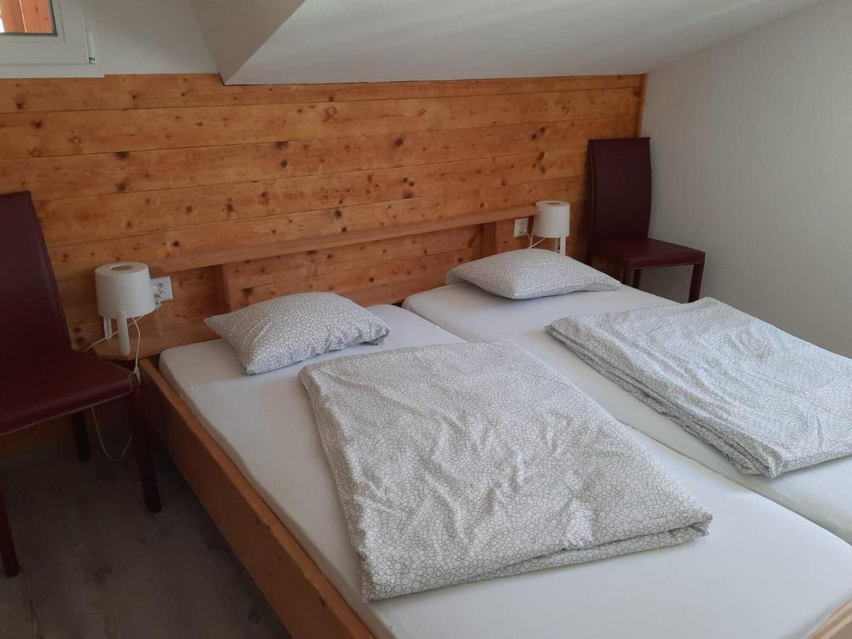 Apartment Berner Oberland