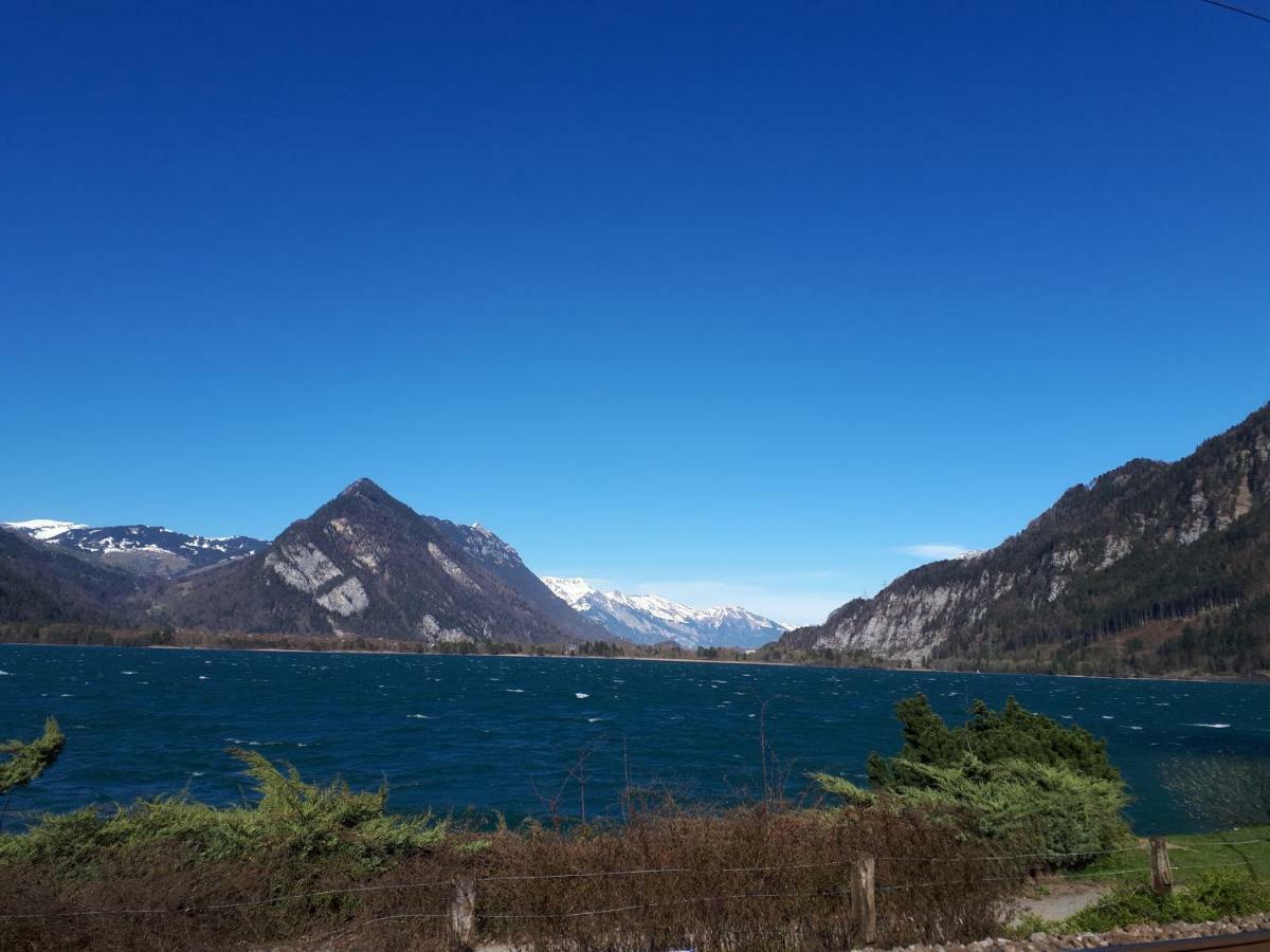 Appartement Berner Oberland Därligen